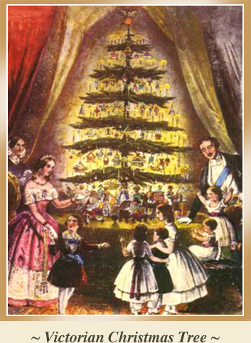 victorian-christmas-tree