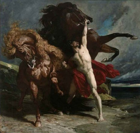 balius-and-xanthus-were-the-horses-of-achilles-in-the-trojan-war