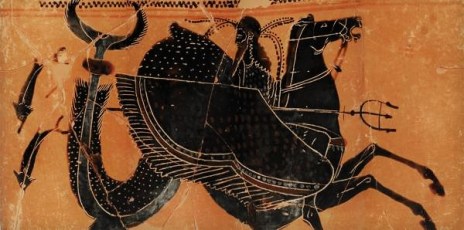 poseidon-riding-on-a-hippocamp-half-winged-horse-half-sea-serpent-alongside-dolphins