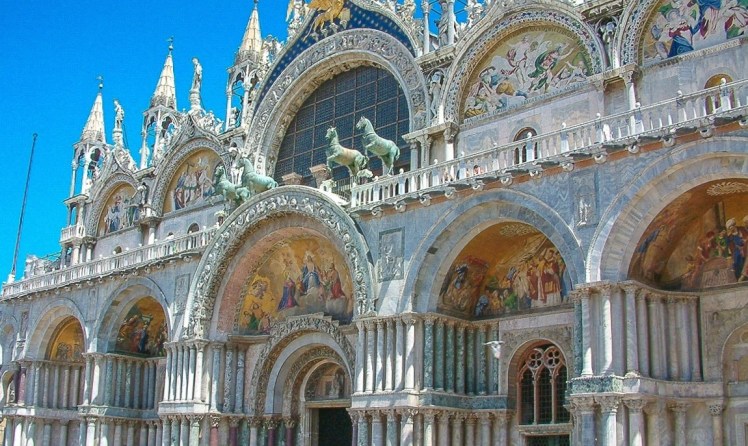 venice-st-marks-basillica